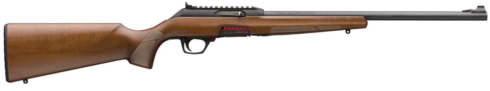 WINCHESTER WILDCAT SPORTER 22LR 18IN SEMI AUTO
