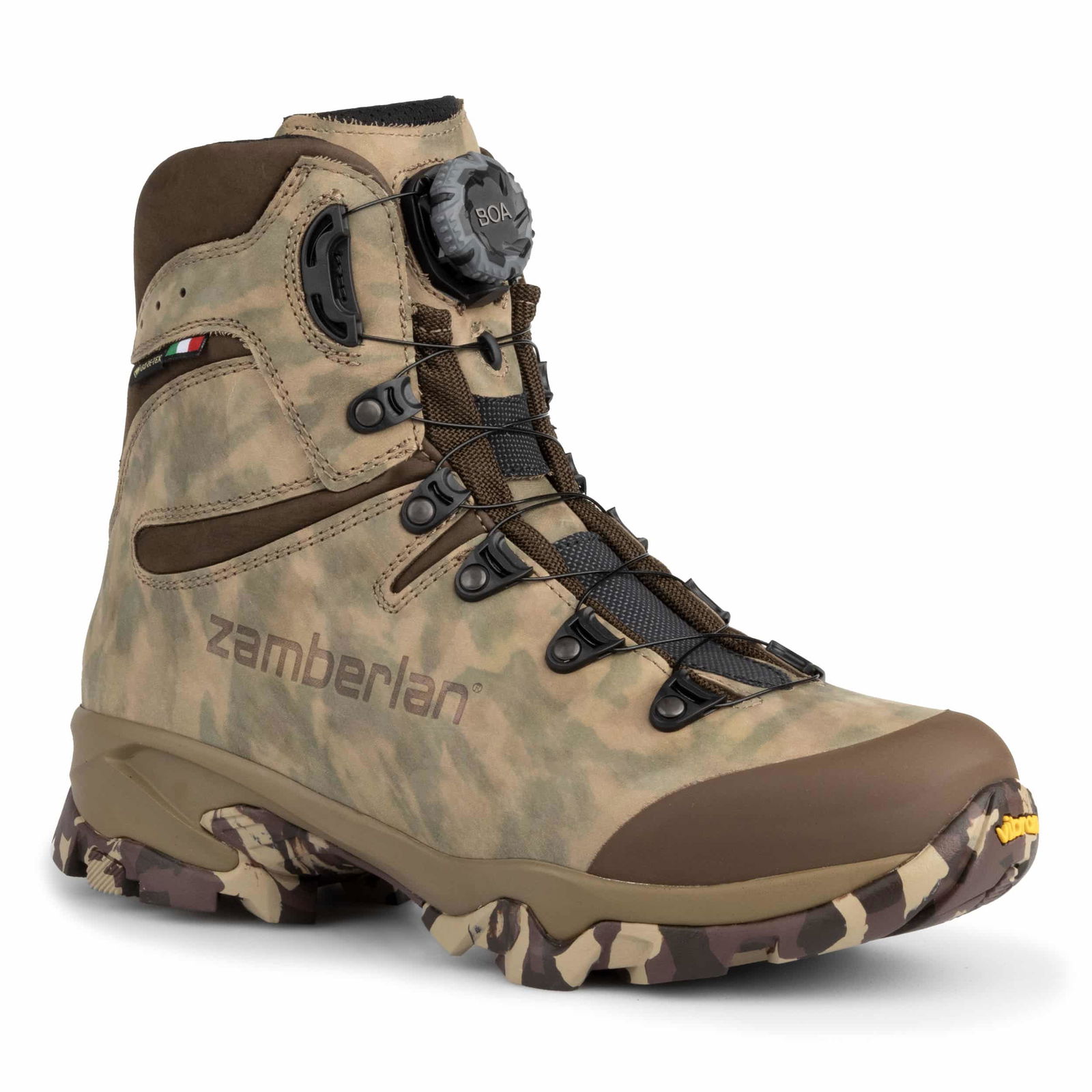 Zamberlan Lynx M.GTX RR BOA