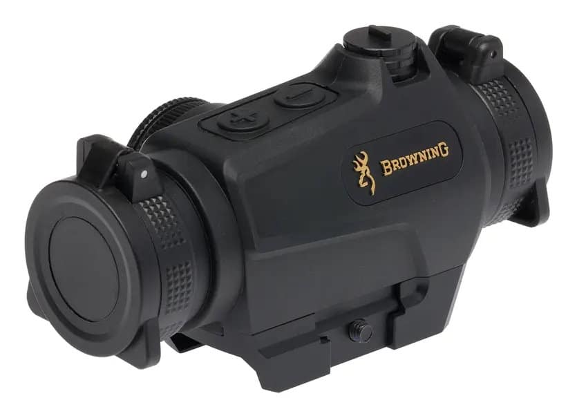Browning red dot buck mark pro sight 3 moa
