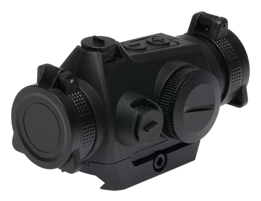 Browning red dot buck mark pro sight 3 moa