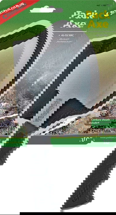 Pack axe