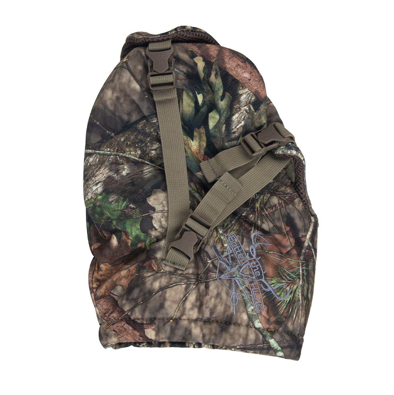 Insulated bow mitt (third gen)