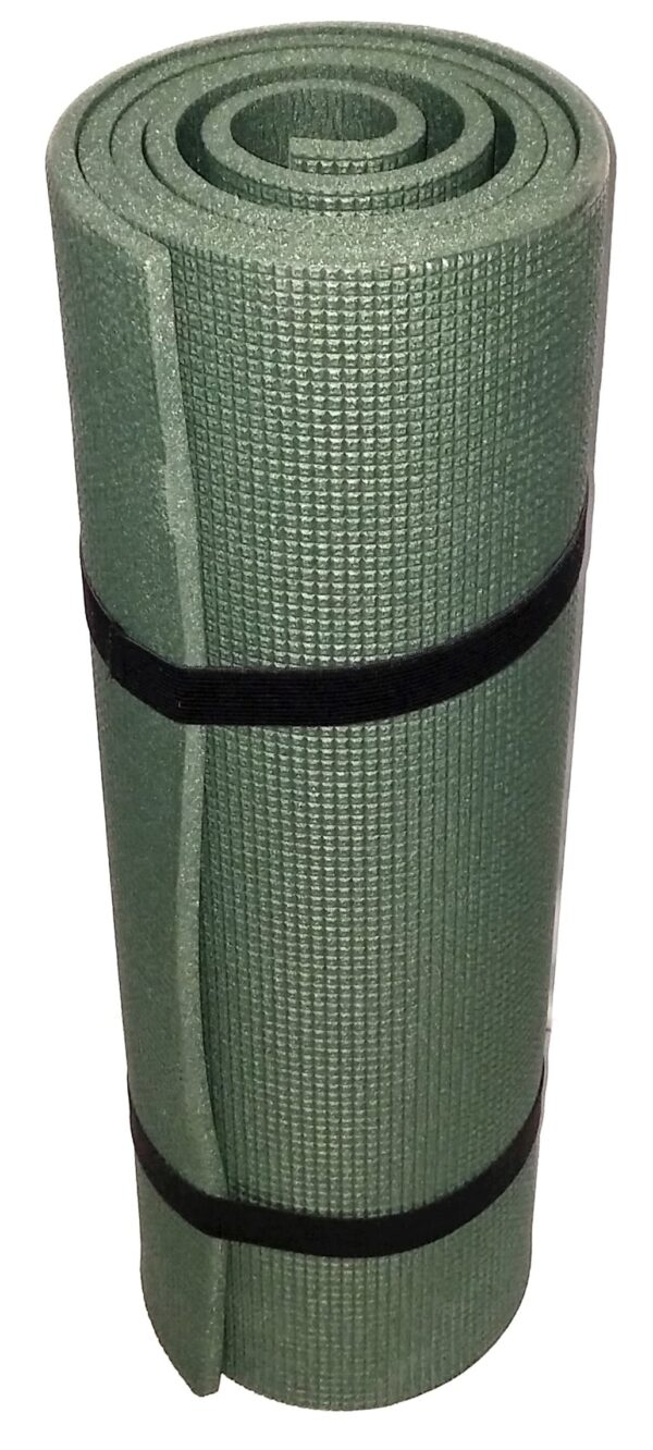 Floor mattress for 1 person