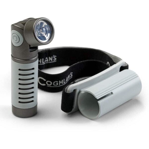 Trailfinder led multi-light