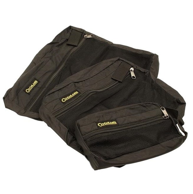 3 Organiser Bags
