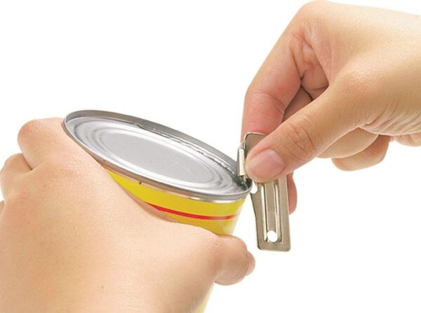 Coghlan's Can Opener